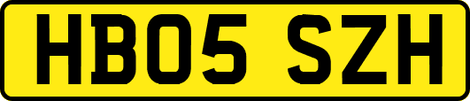 HB05SZH