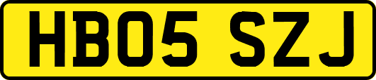 HB05SZJ