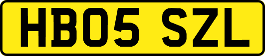 HB05SZL