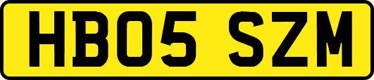 HB05SZM
