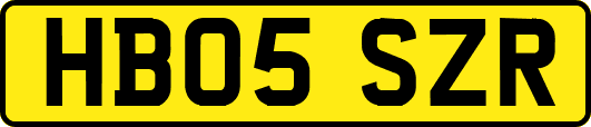 HB05SZR