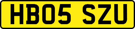 HB05SZU