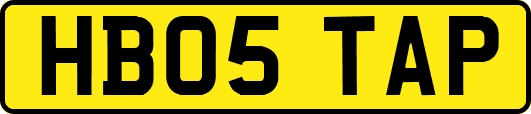 HB05TAP