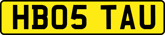 HB05TAU