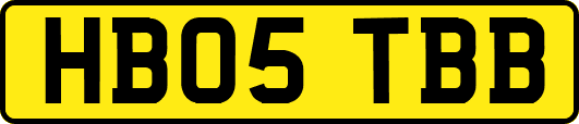 HB05TBB