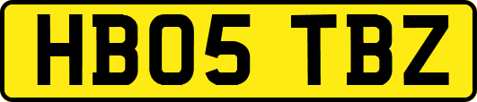 HB05TBZ