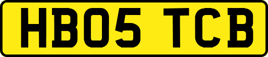 HB05TCB