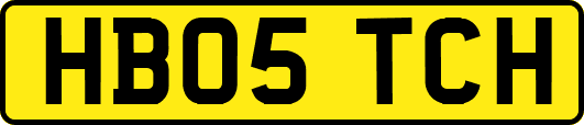 HB05TCH