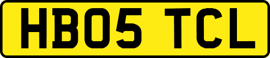 HB05TCL