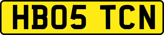 HB05TCN