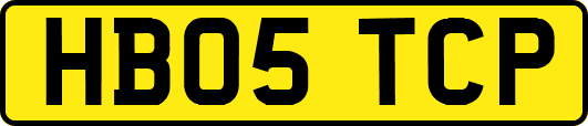 HB05TCP