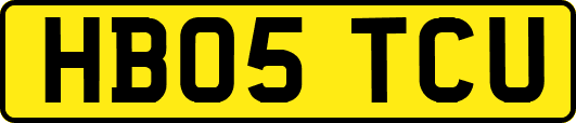HB05TCU