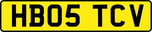 HB05TCV
