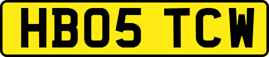 HB05TCW