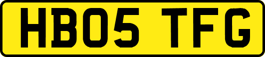 HB05TFG