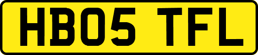 HB05TFL