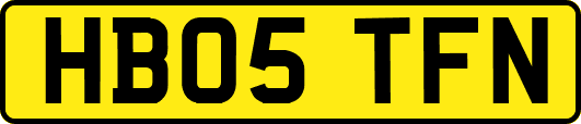 HB05TFN