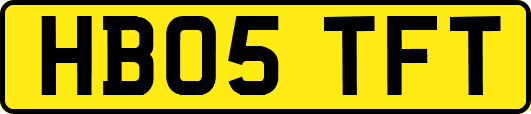 HB05TFT