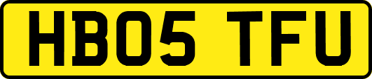HB05TFU