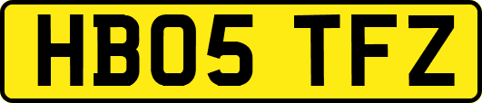 HB05TFZ
