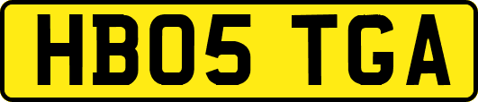 HB05TGA
