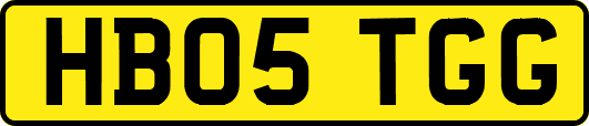 HB05TGG