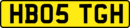 HB05TGH