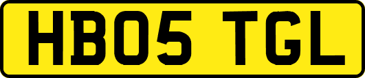 HB05TGL