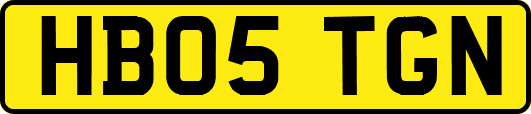 HB05TGN
