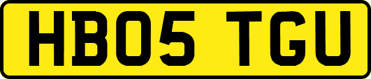 HB05TGU