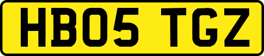 HB05TGZ