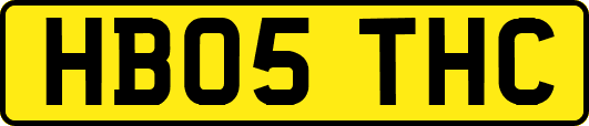HB05THC