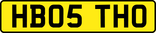 HB05THO