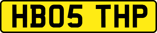 HB05THP