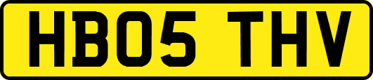 HB05THV