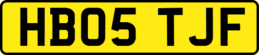 HB05TJF