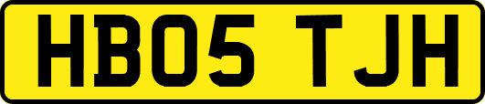 HB05TJH