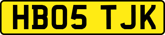 HB05TJK