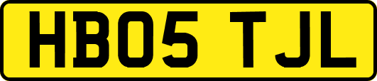 HB05TJL