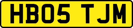 HB05TJM