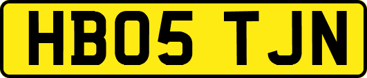 HB05TJN