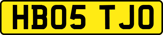 HB05TJO