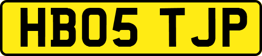 HB05TJP