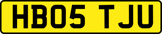 HB05TJU