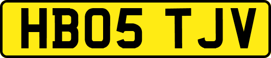 HB05TJV