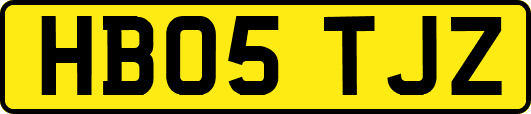 HB05TJZ