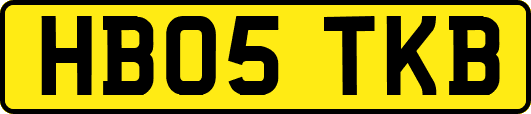 HB05TKB