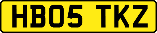 HB05TKZ