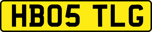 HB05TLG