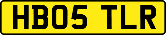 HB05TLR